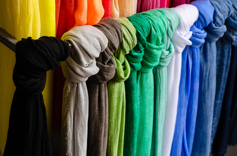 Scarves - Image 2