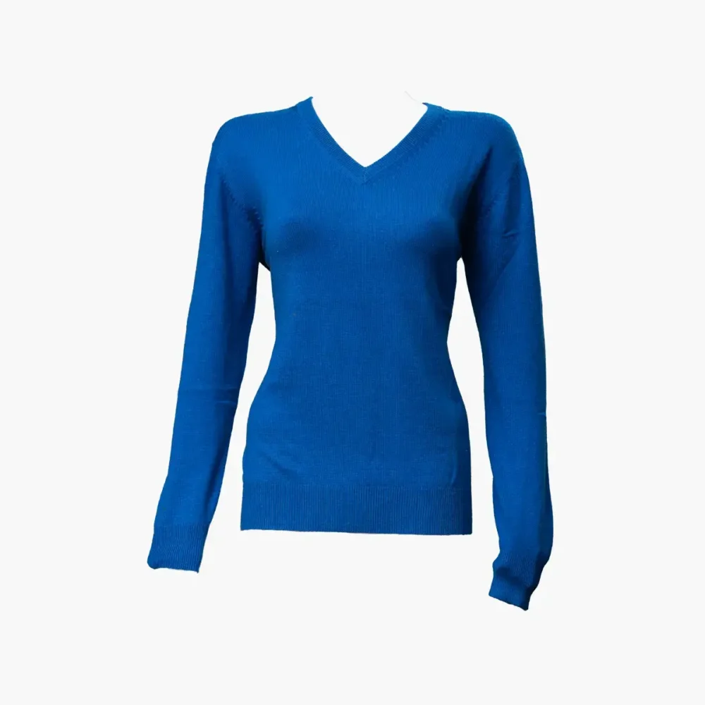 V Neck - Image 2
