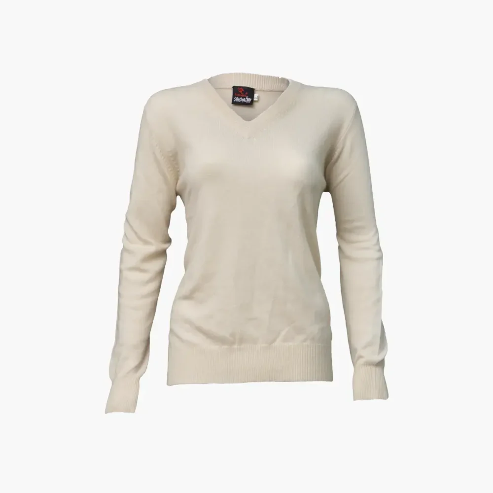 V Neck - Image 4