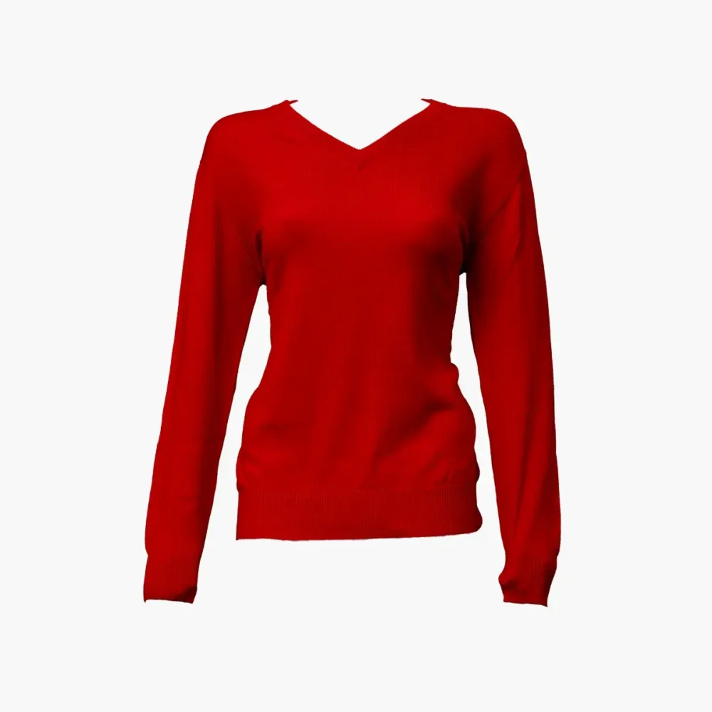 V Neck - Image 5