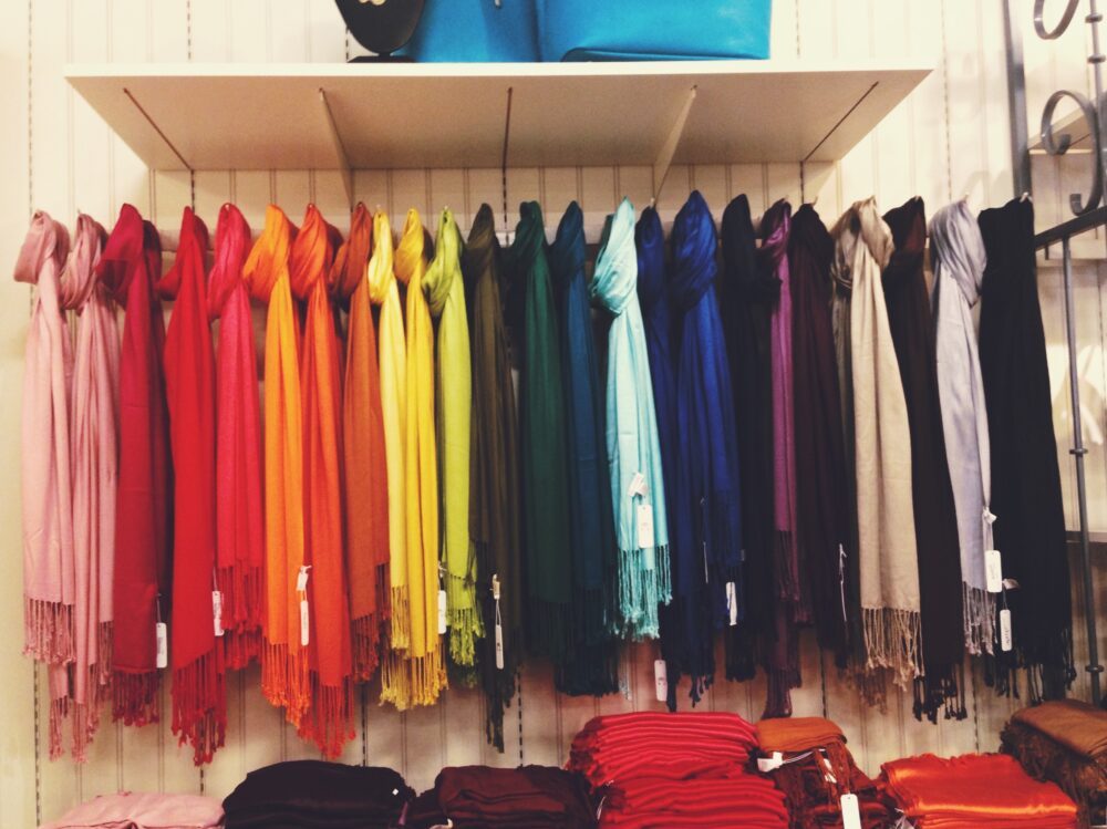 Scarves - Image 3